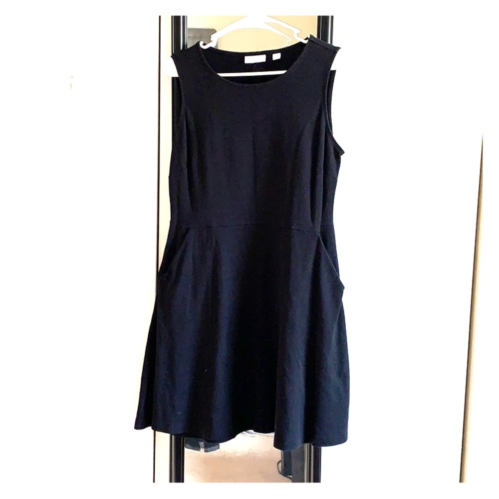 New York and Company Black dress